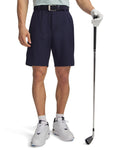 UA Drive Men's 10" Shorts - Blue