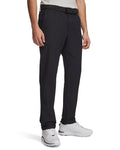 UA Drive Tapered Men's Pants - Black