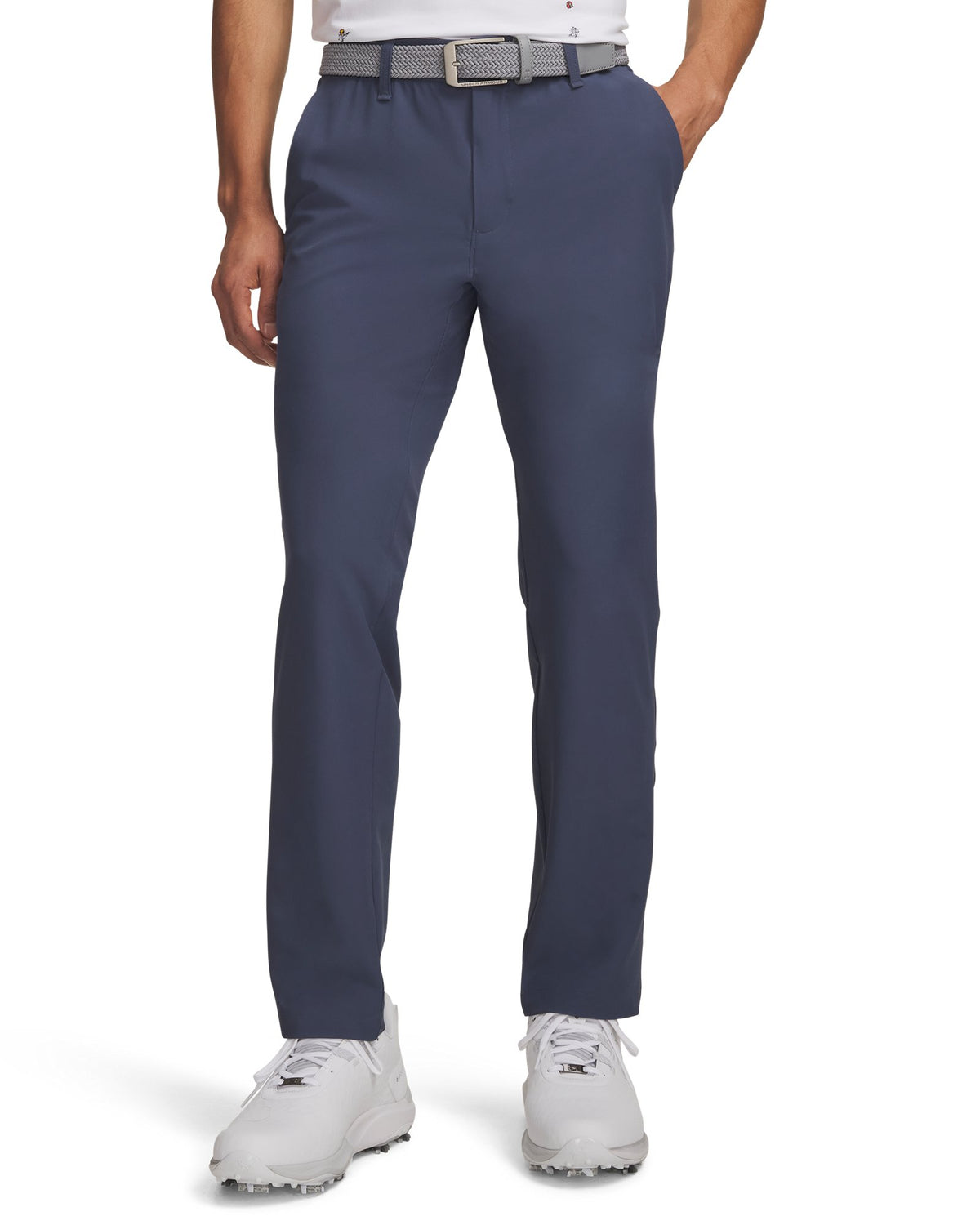 UA Drive Tapered Men's Pants - Gray