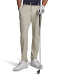 UA Drive Tapered Men's Pants - Brown