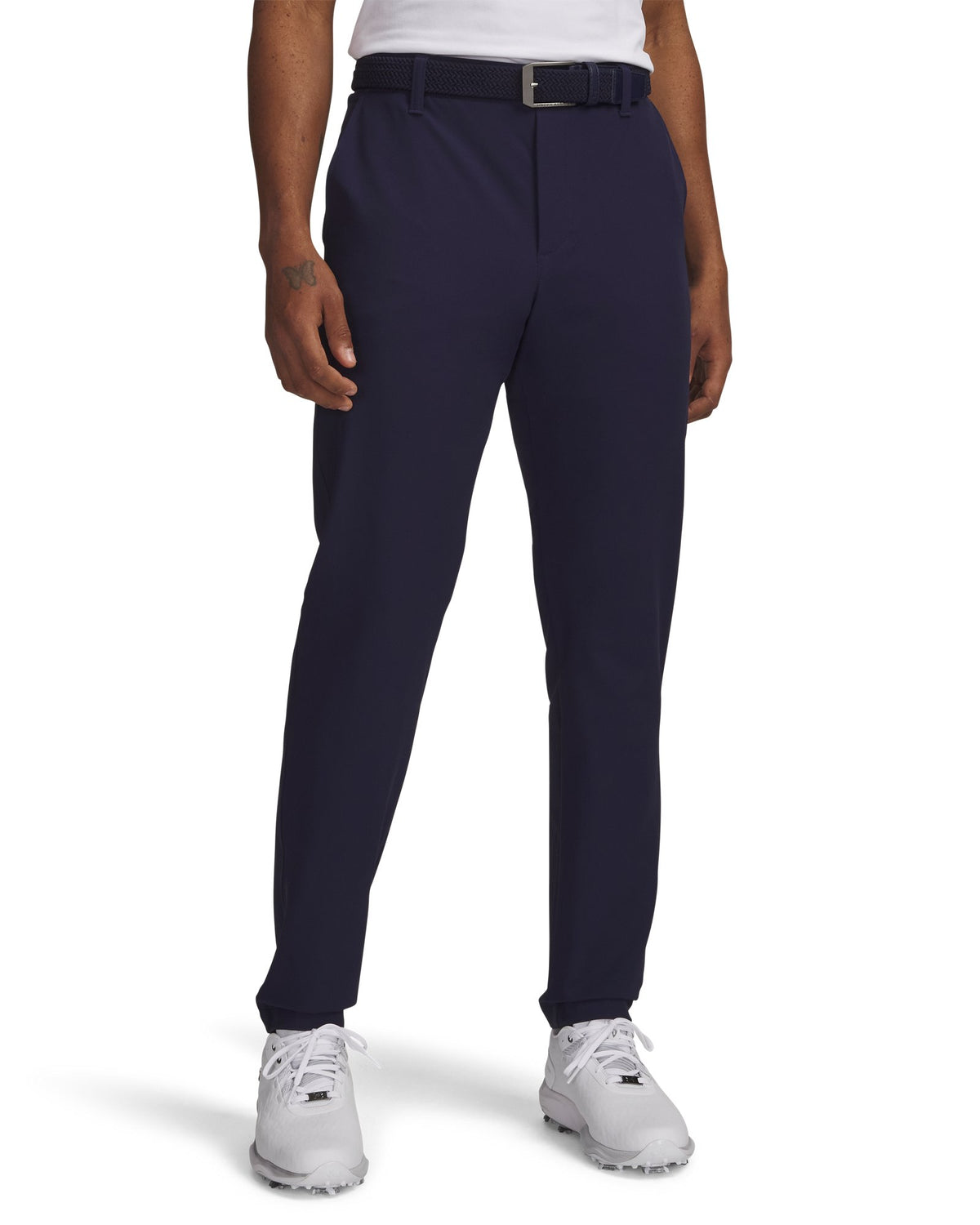 UA Drive Tapered Men's Pants - Blue