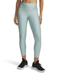 UA Tech Women's Ankle Leggings - Blue