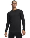 UA Tactical ColdGear® Infrared Men's Base Crew - Black