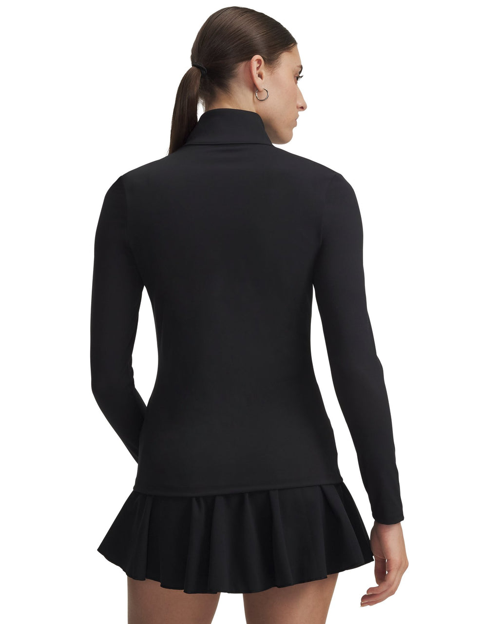 UA Motion Women's Jacket - Black