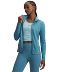 UA Motion Women's Jacket - Blue