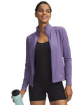 UA Motion Women's Jacket - Purple