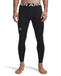 ColdGear® Men's Leggings - Black
