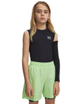 HeatGear® Boys' Sleeveless - Black