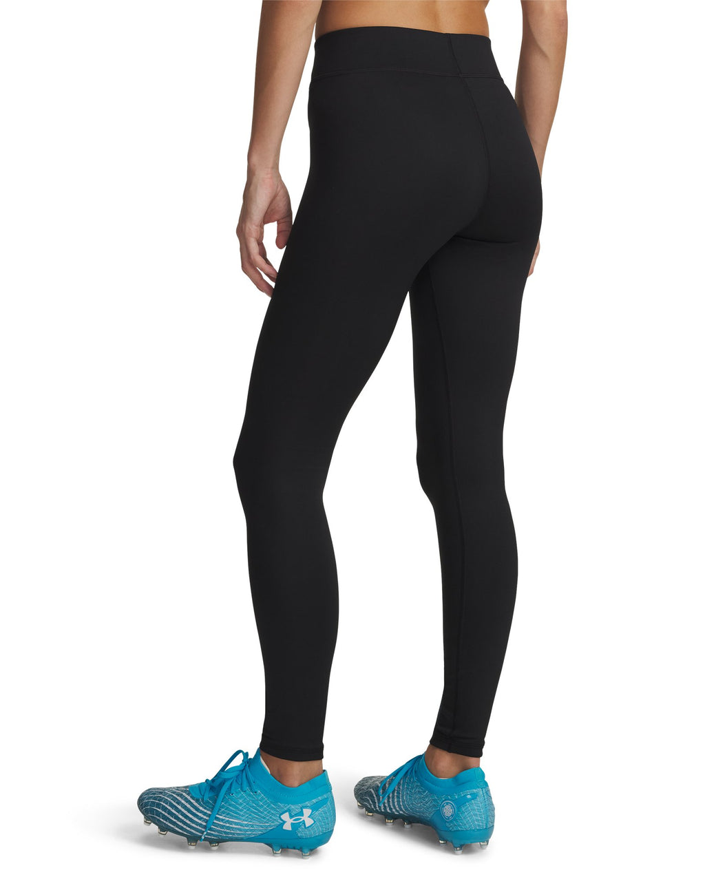 ColdGear® Women's Leggings - Black