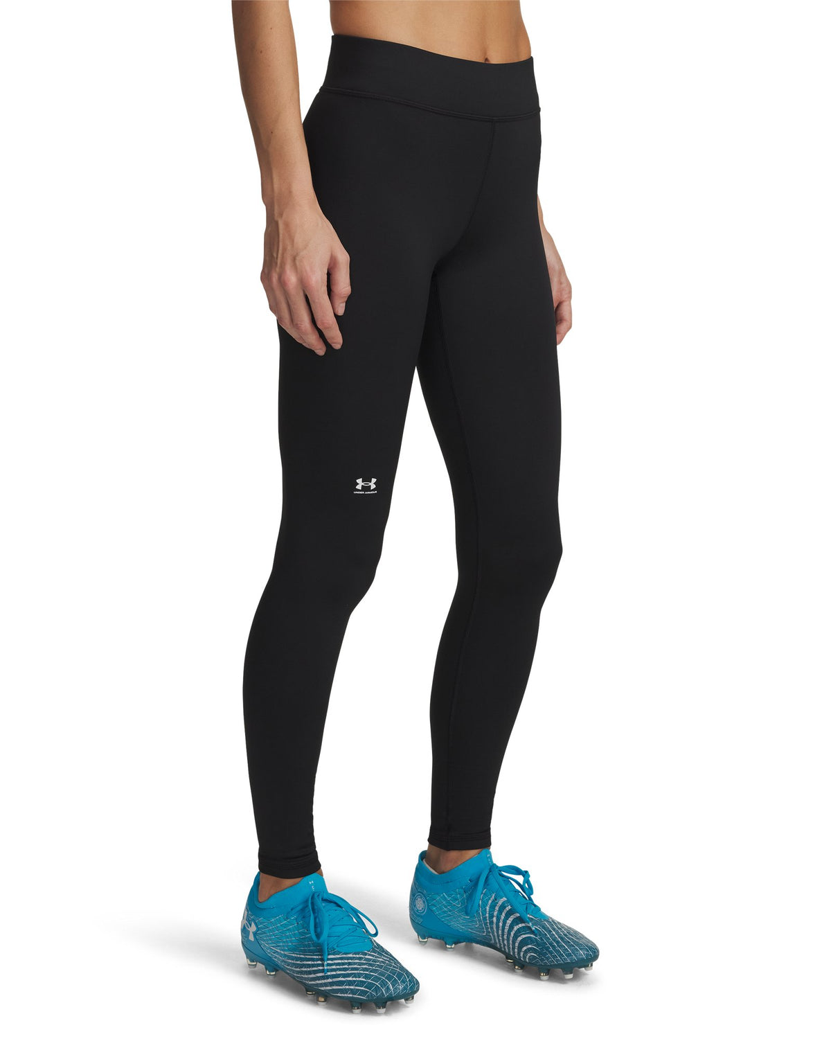 ColdGear® Women's Leggings - Black