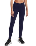 ColdGear® Women's Leggings - Blue