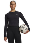 ColdGear® Women's Crew - Black