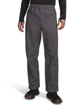 UA Stormproof Lined Men's Rain Pants - Gray