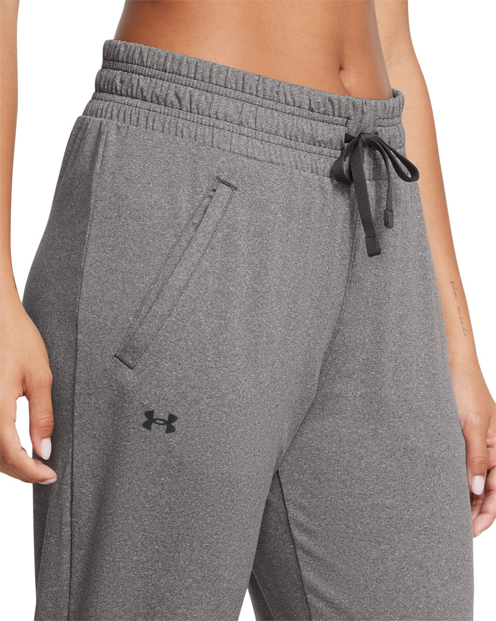 UA Tech Women's Pants - Blue