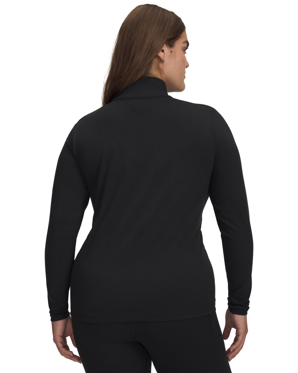 UA Motion Women's Jacket - Black