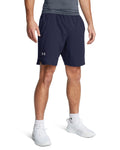 UA Vanish Woven Men's 8" Shorts - Blue
