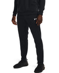 Armour Fleece® Storm Men's Pants - Black