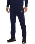 Armour Fleece® Storm Men's Pants - Blue