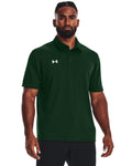 UA Tech™ Men's Team Polo - Green