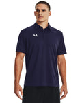 UA Tech™ Men's Team Polo - Blue