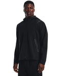 UA Unstoppable Men's Jacket - Black