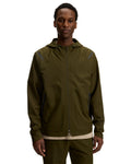 UA Unstoppable Men's Jacket - Green