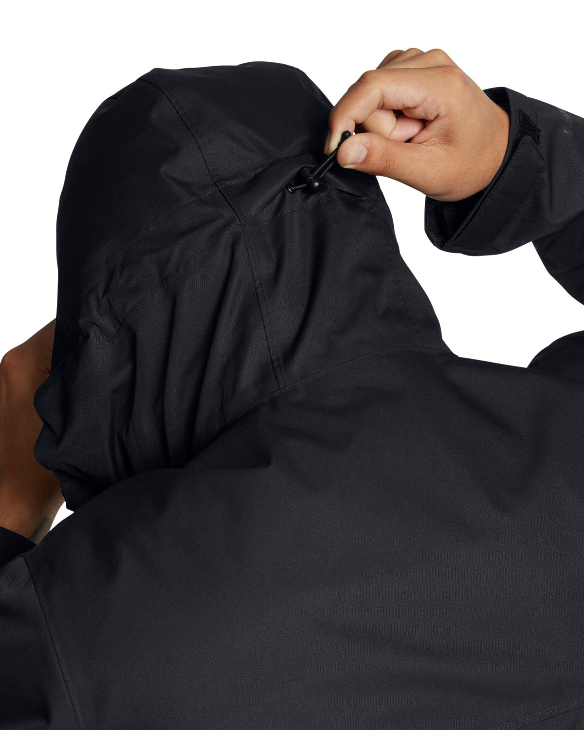 UA Porter Men's 3-in-1 Jacket - Black