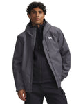 UA Porter Men's 3-in-1 Jacket - Gray