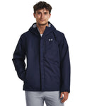 UA Porter Men's 3-in-1 Jacket - Blue