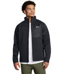 UA Storm ColdGear® Infrared Shield 2.0 Men's Jacket - Black