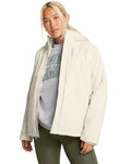 UA Storm Porter 2.0 Women's 3-in-1 Jacket - White