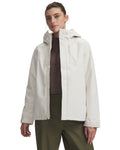 UA Storm Porter 2.0 Women's 3-in-1 Jacket - Brown