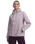 UA Storm Porter 2.0 Women's 3-in-1 Jacket - Pink