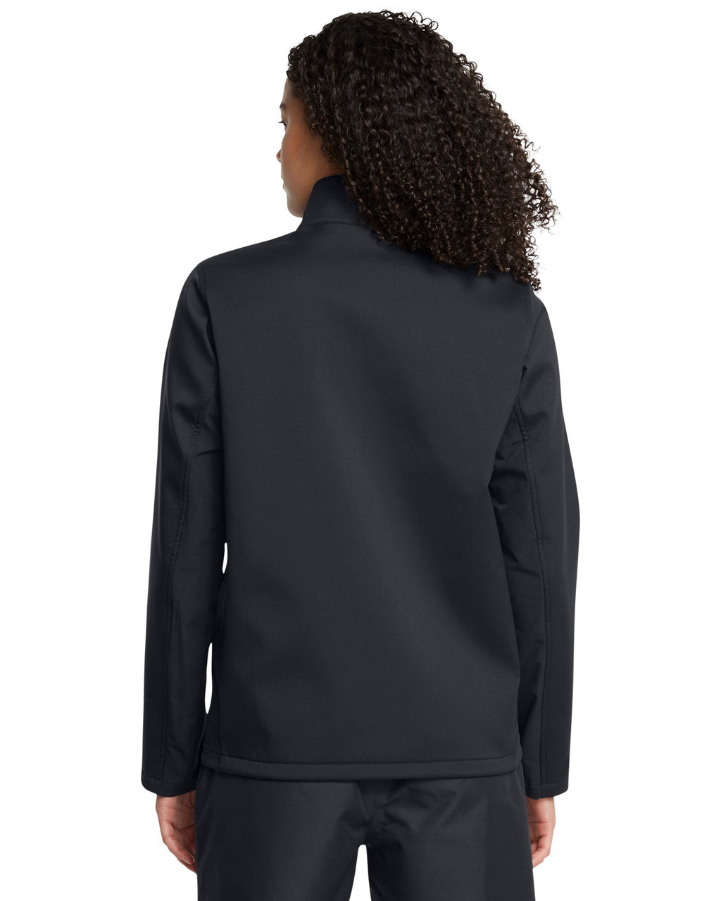 UA Storm ColdGear® Infrared Shield 2.0 Women's Jacket - Black