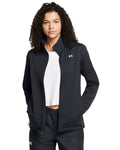 UA Storm ColdGear® Infrared Shield 2.0 Women's Jacket - Black
