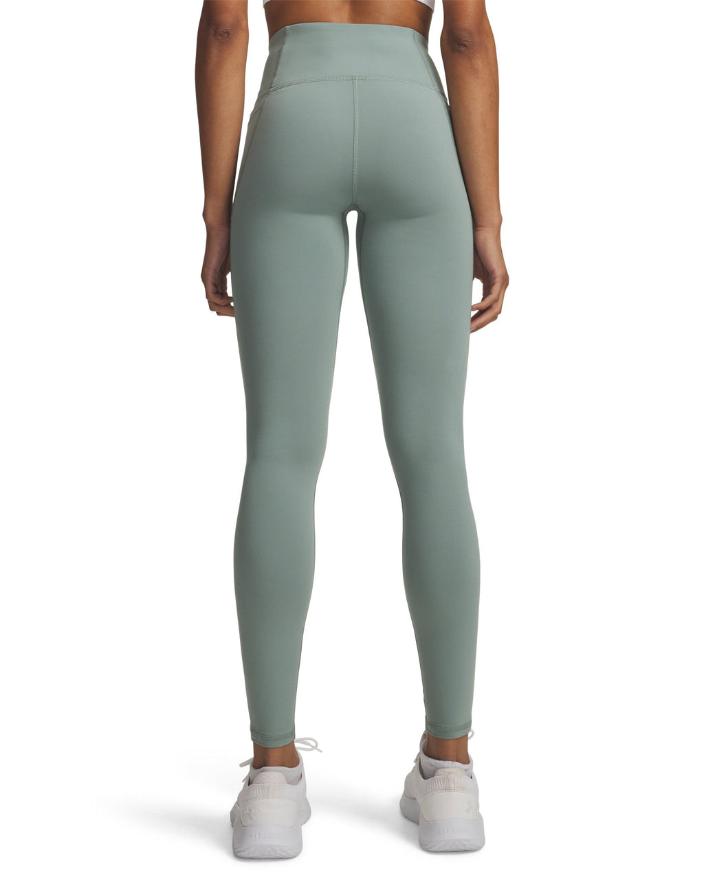 Women's UA Movement Leggings null - Pink