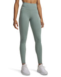 Women's UA Movement Leggings null - Green