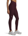 Women's UA Movement Leggings null - Red