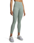 UA Movement Women's Ankle Leggings - Green