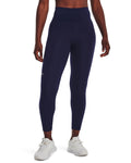 UA Movement Women's Ankle Leggings - Blue