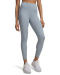 UA Movement Women's Ankle Leggings - Blue