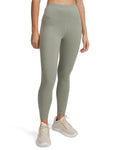 UA Movement Women's Ankle Leggings - Green