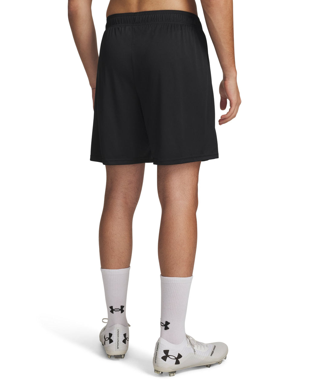 UA Challenger Core Men's 7.5" Shorts - Black