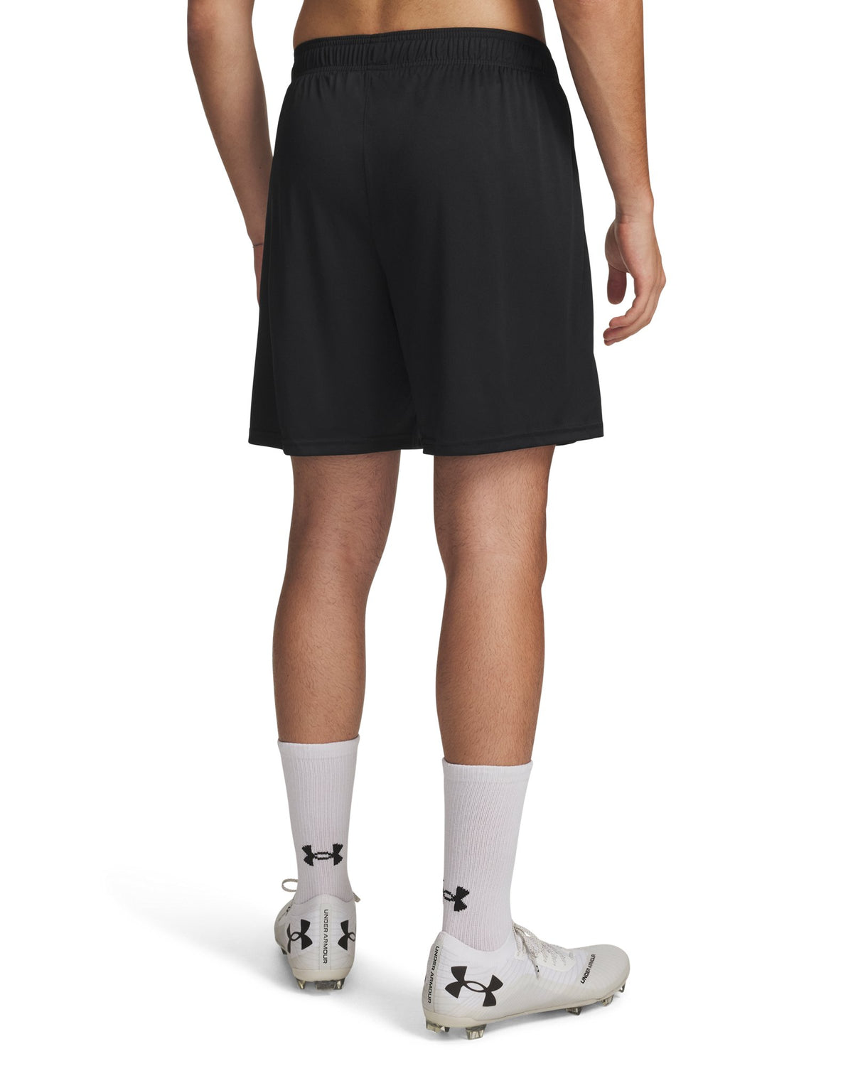UA Challenger Core Men's 7.5" Shorts - Black