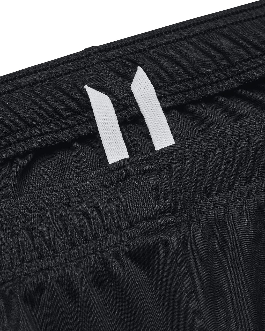UA Challenger Core Men's 7.5" Shorts - Black