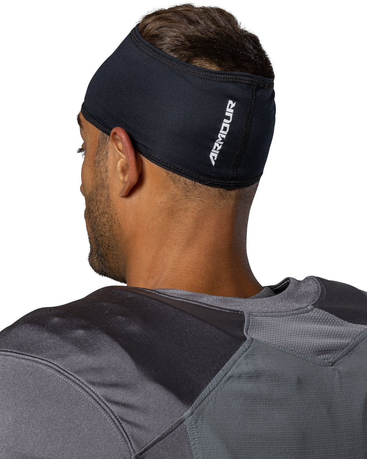 UA Skull Unisex Wrap - White
