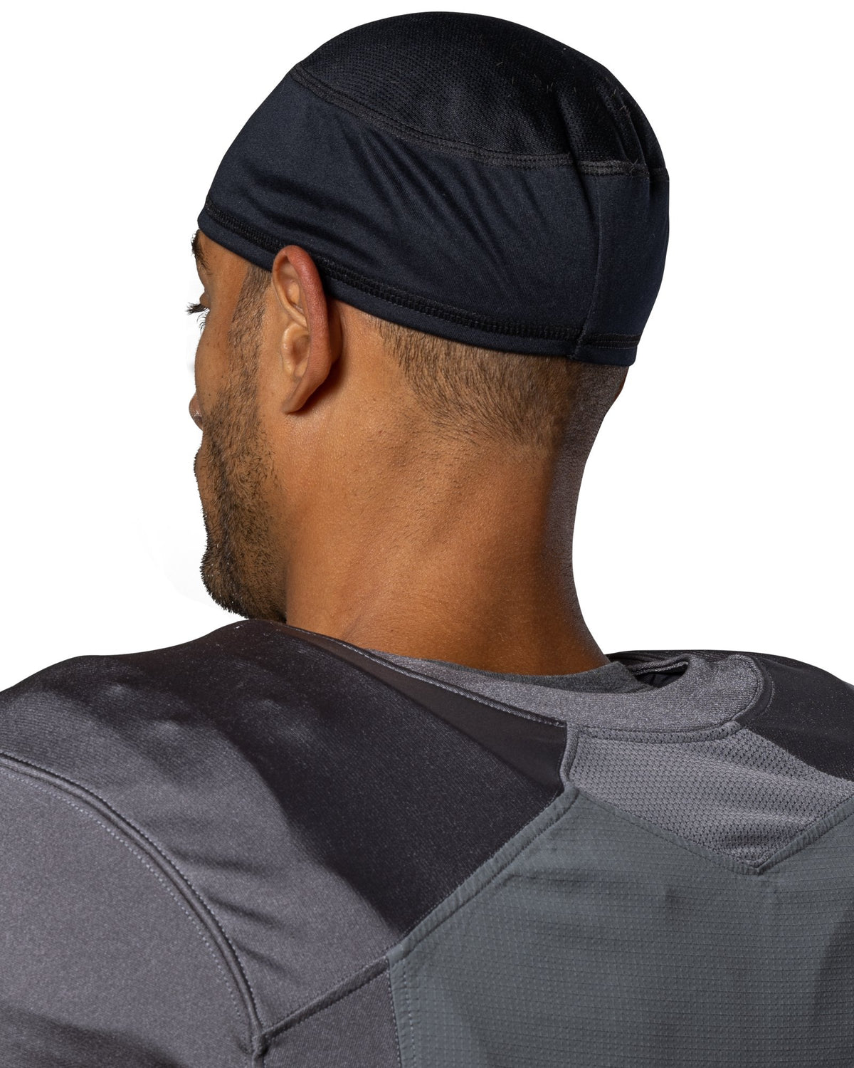 UA Skull Unisex Cap - Black