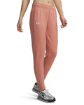Armour Fleece® Women's Joggers - Pink