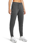 HeatGear® Women's Pants - Gray