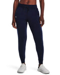 HeatGear® Women's Pants - Blue